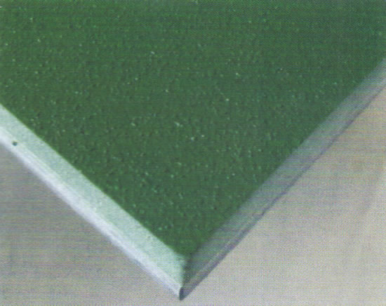 預制型塑膠跑道(dào)