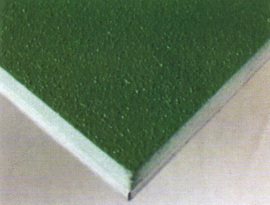 矽Pu(SPU)塑膠球場