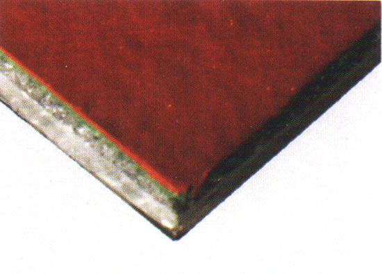 硬地丙烯酸球場